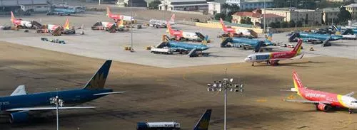 Ho Chi Minh Fast Track Immigration