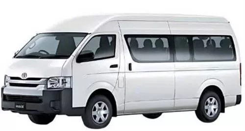 Svay Rieng to Ho Chi Minh City Private Car Transfer