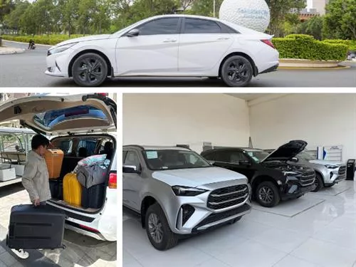 Ninh Binh to Cao Bang Private Car