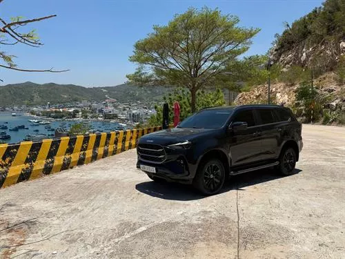 Private Car From Nha Trang To Phan Rang