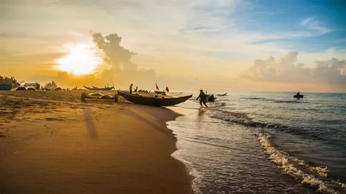 Best time to travel to Mui Ne, Phan Thiet