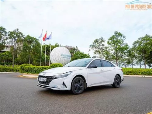 Battambang to Sihanoukville by Private Car