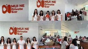 CAR RENTAL IN MUI NE VIETNAM