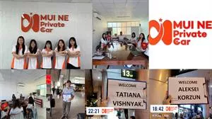 Cam Ranh Airport Transfer