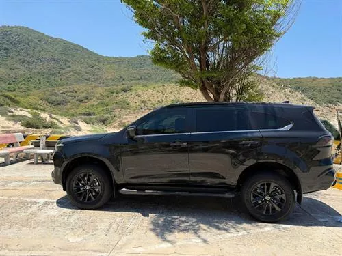 Dalat to Ben Tre Private Car