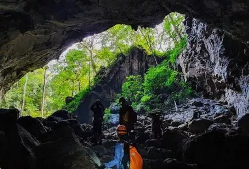 Tiger Cave Adventure Tour 3 Days 2 Nights 