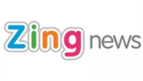 Zing news