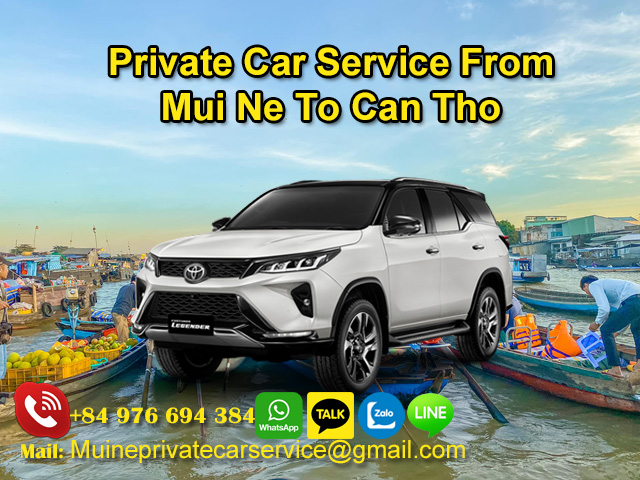 Private Car