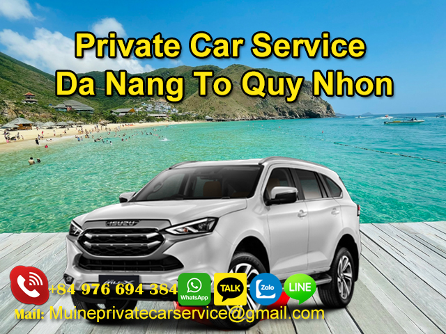 Private Car