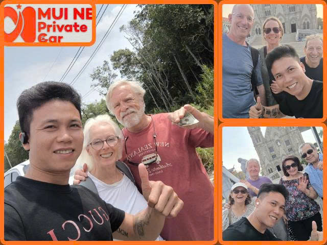 MuiNe-Private-Car-Team