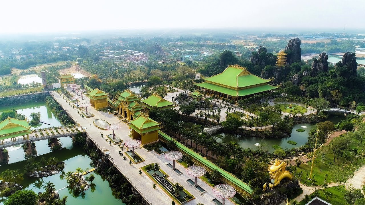 Dai Nam Van Hien