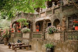 Thanh Chuong Viet Palace