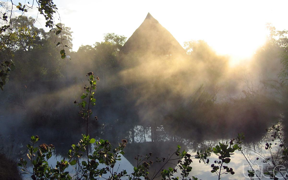 Binh Chau – Phuoc Buu Nature Reserve