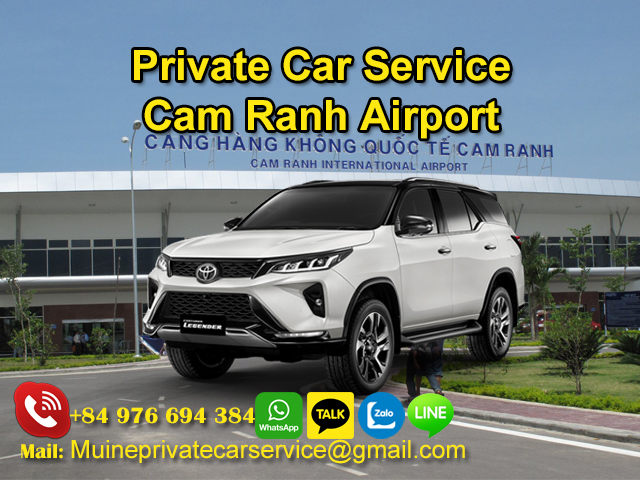 Cam-Ranh-Airport-Transfer