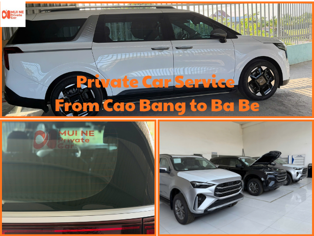 Cao-Bang-To-Ba-Be-By-Car