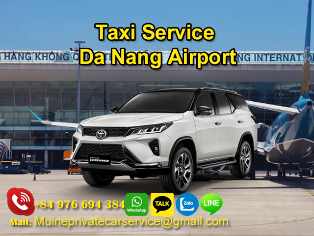Da-Nang-Airport-Transfer