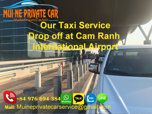 Drop-off-at-Cam-Ranh-International-airport