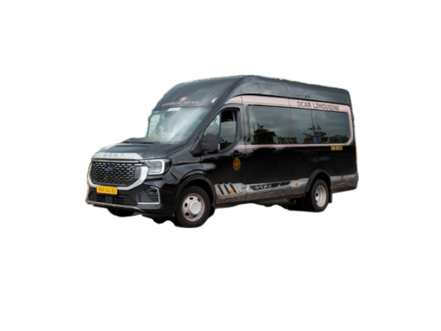 VIP Limousine Transfer