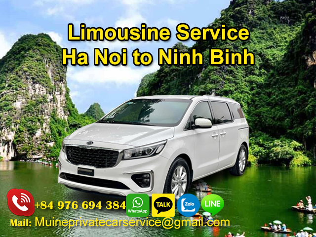 Limousine-Ha-Noi-To-Ninh-Binh-1