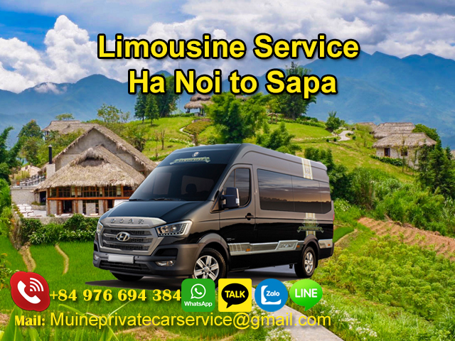 Limousine-Ha-Noi-To-Sapa