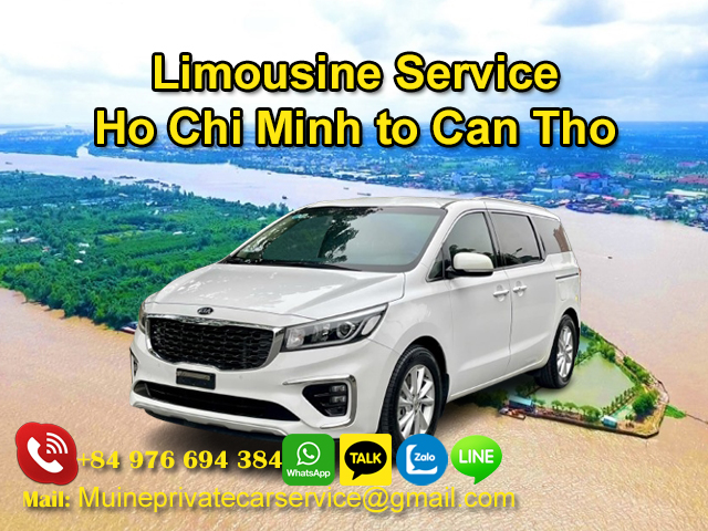 Limousine-Ho-Chi-Minh-To-Can-Tho-1
