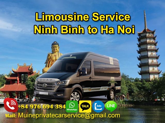 Limousine-Ninh-Binh-To-Hanoi-1