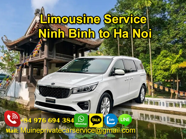 Limousine-Ninh-Binh-To-Hanoi
