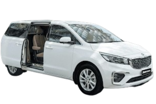 Deluxe Minivan