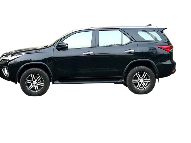 SUV 7-Seater Premium