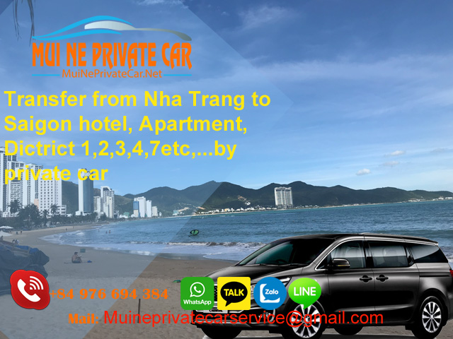 Nha_Trang_to_Sai_gon_by_private_car