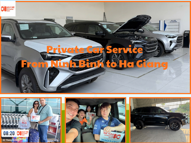Ninh-Binh-To-Ha-Giang-Private-Car