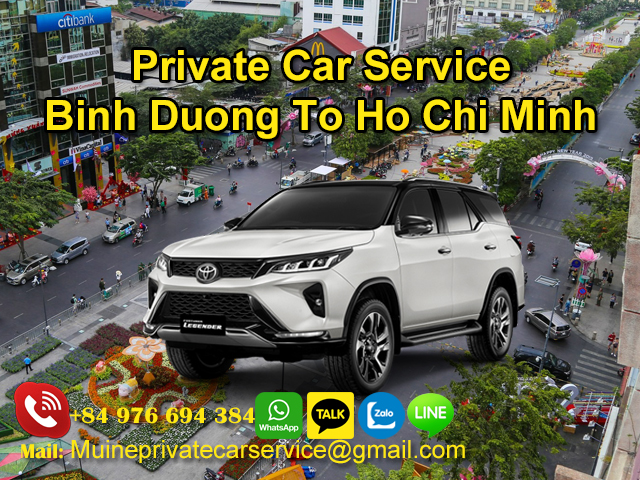 Private-Car-From-Binh-Duong-To-Ho-Chi-Minh