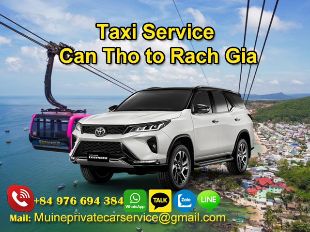 Private-Car-From-Can-Tho-To-Rach-Gia