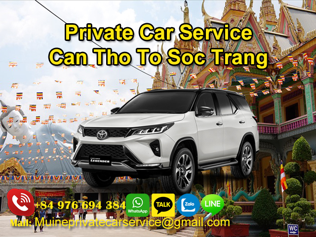 Private-Car-From-Can-Tho-To-Soc-Trang