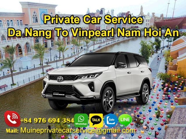 Private-Car-From-Da-Nang-To-Vinpearl-Nam-Hoi-An