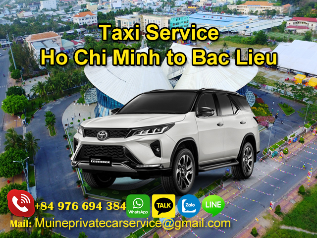 Private-Car-From-Ho-Chi-Minh-To-Bac-Lieu