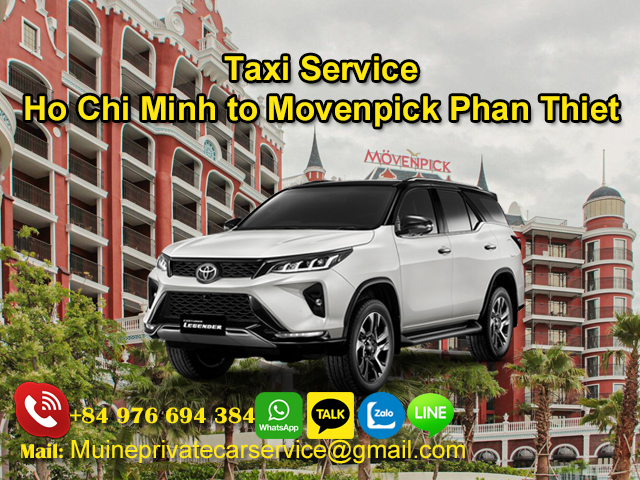 Private-Car-From-Ho-Chi-Minh-To-Movenpick-Phan-Thiet
