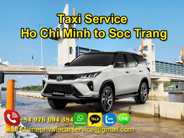 Private-Car-From-Ho-Chi-Minh-To-Soc-Trang