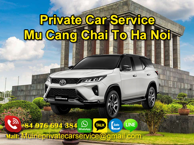 Private-Car-From-Mu-Cang-Chai-To-Ha-Noi