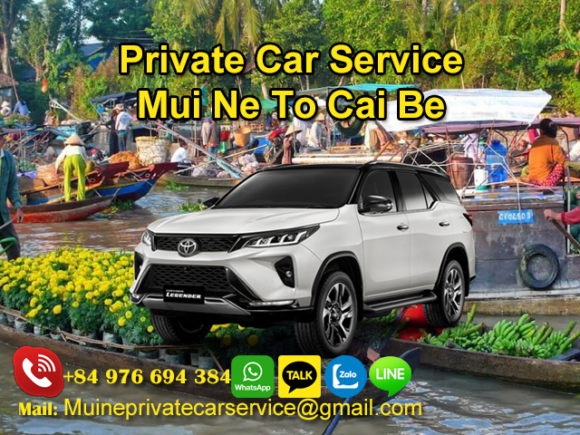 Private-Car-From-Mui-Ne-To-Cai-Be