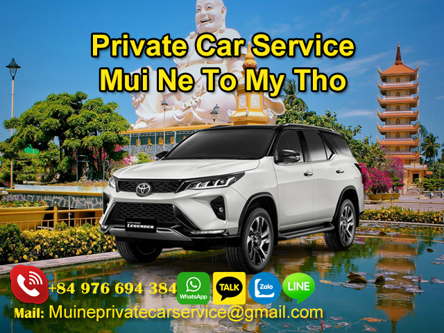 Private-Car-From-Mui-Ne-To-My-Tho