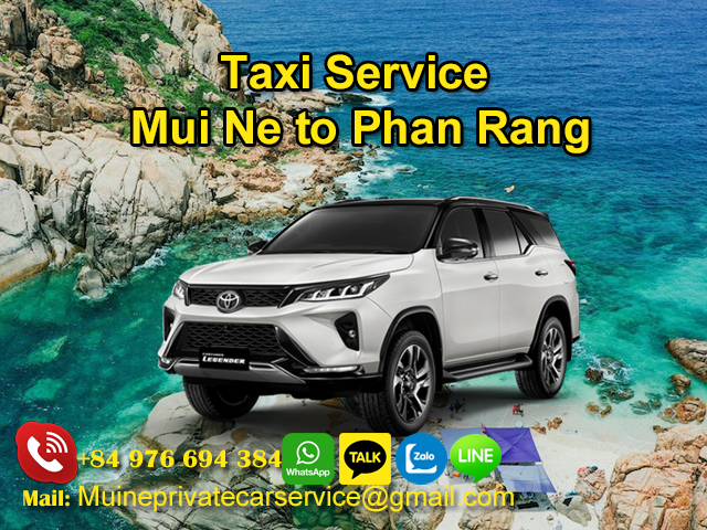 Private-Car-From-Mui-Ne-To-Phan-Rang