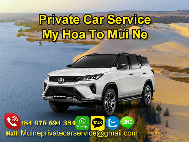 Private-Car-From-My-Hoa-To-Mui-Ne