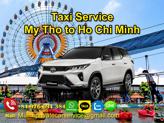Private-Car-From-My-Tho-To-Ho-Chi-Minh