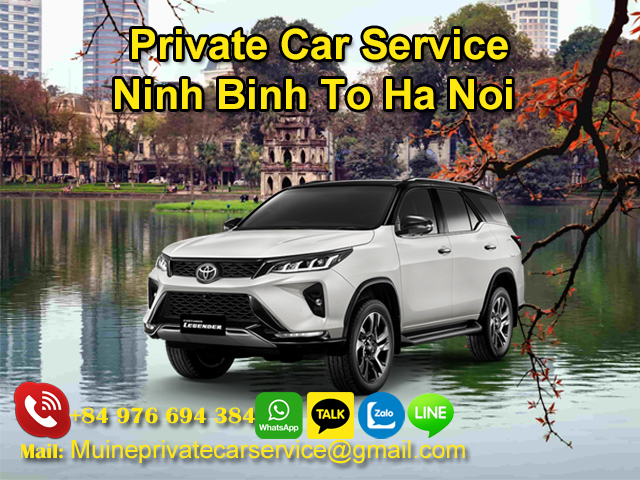 Private-Car-From-Ninh-Binh-To-Ha-Noi