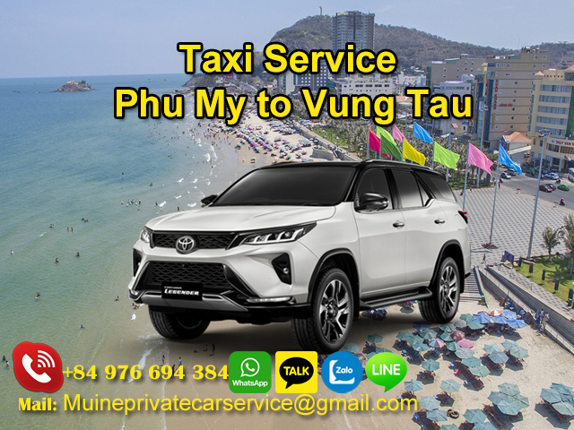 Private-Car-From-Phu-My-To-Vung-Tau