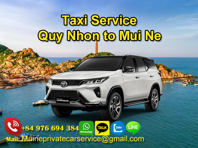 Private-Car-From-Quy-Nhon-To-Muine