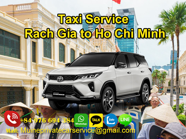 Private-Car-From-Rach-Gia-To-Ho-Chi-Minh