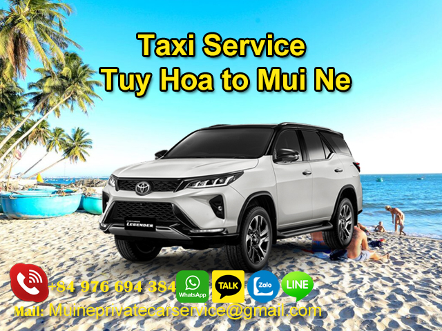 Private-Car-From-Tuy-Hoa-To-Muine