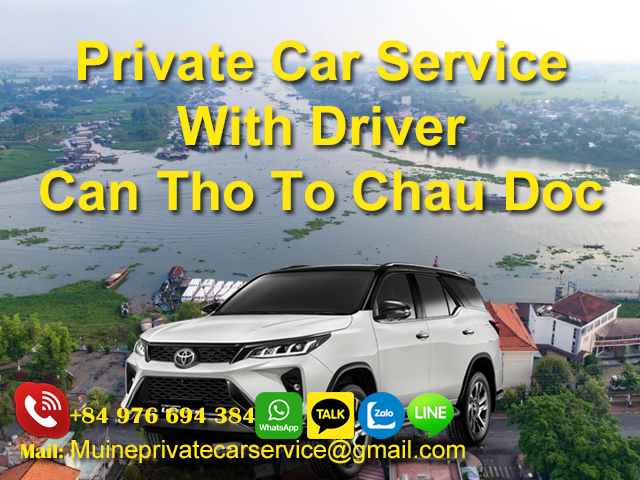 Private-Car-Can-Tho-To-Chau-Doc